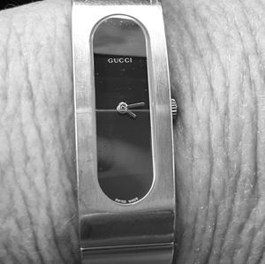 Gucci watch